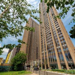 фото 1 Smart Lofts (Смарт Лофтс) на улице Новодмитровская