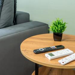 2-местные 1-комнатные апартаменты улучшенные