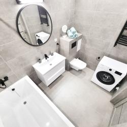 фото 18 LovelyHome 39 (ЛавлиХоум 39) на улице Героя России Виталия Мариенко