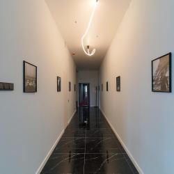 Фото Апартаменты на улице Мясникова 27