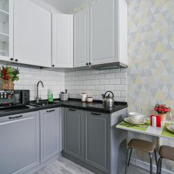 Фото Отель MaxRealty24 на шоссе Волоколамское 88к5с5
