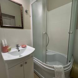 1-комнатные апартаменты стандарт