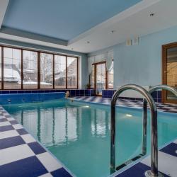 Фото Отель Дом на улице Центральная 81А