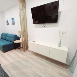 Фото Апартаменты на улице Интернациональная 197а