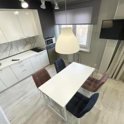 Фото Отель Добрые сутки на улице Петра Мерлина 23