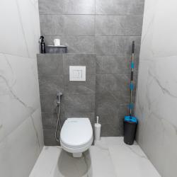 2-комнатные апартаменты стандарт