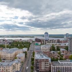 Фото Отель RentPlaza (РентПлаза) на улице Садовая 176