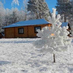 Фото Отель Проховское подворье