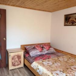 Фото Отель Коттедж на улице Московская 9