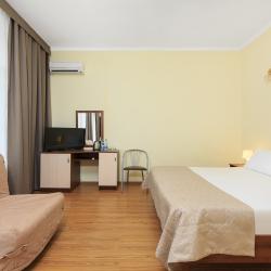 Номер стандарт