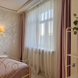 Фото Отель Сутки-Дом на улице Пискунова