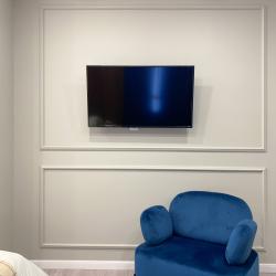 Апартаменты студия №1