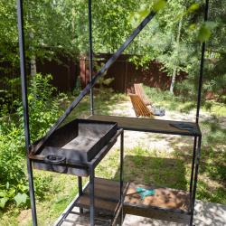 Коттедж стандарт Слизерин