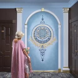 Фото Отель Garuda Boutique hotel (Гаруда Бутик)