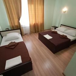 Фото Отель Люкс на Городском