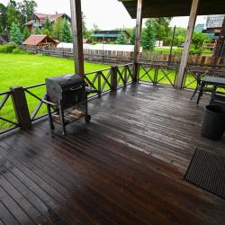 Фото Отель Снежные Гуси