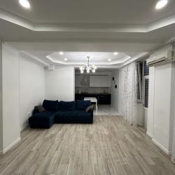 3-комнатные апартаменты улучшенные Сочи, Адлерский район, Известинская 25