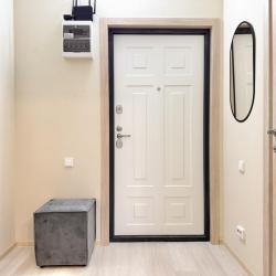Фото Отель Hugge Place на улице Ясный Берег 3