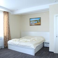 Фото Отель ая жемчужина