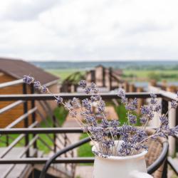 Фото Отель Усадьба