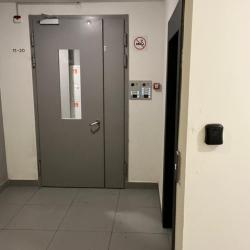 2-комнатные апартаменты стандарт