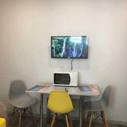 Фото Отель Gold Rodina (Голд Родина)