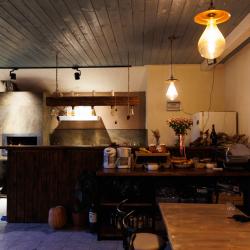 Фото Отель Горы и море