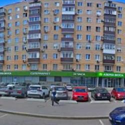 фото 1 HotelRoom24 (ХотелРум24) на переулке Большой Кондратьевский 10с1