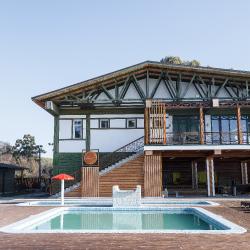 Фото Отель Green Terrace (Грин Терраса)