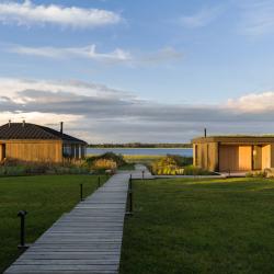 Фото Отель Заонежье