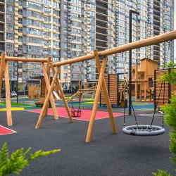 Фото Просто Апартаменты Куба