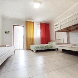 Фото Отель Южные ночи