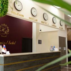 Фото Отель Richmind Hotel (Ричмайнд)