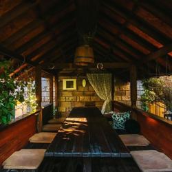 3-комнатный коттедж улучшенный №2