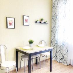 Фото Апартаменты DreamApart (ДримАпарт) на улице Восточно-Кругликовская 24