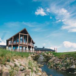 Фото Отель GORKI Golf & Resort (Горки Гольф)