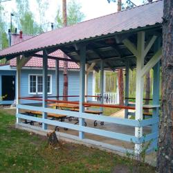 3-комнатный коттедж стандарт (Барвинок)