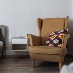 Фото Апартаменты на улице Армейской 8