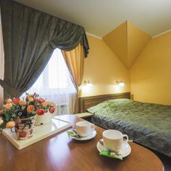 Фото Отель Время Вдохновения