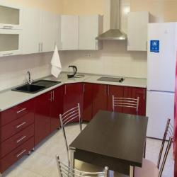 Фото Апартаменты Чудо