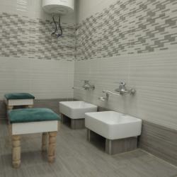 Фото Отель Akhsikent (Акшикент)