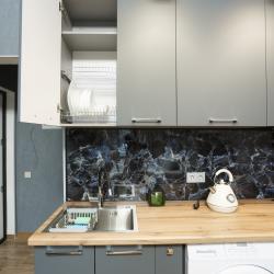 Апартаменты студия №43