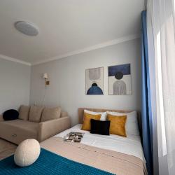Фото Отель Apartament 52 на улице Челюскинцев 15