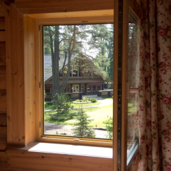 Фото Отель Верижица