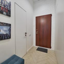 Фото Отель EasyGuest на улице Нижняя Красносельская
