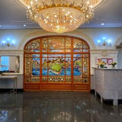 Фото Отель Версаль