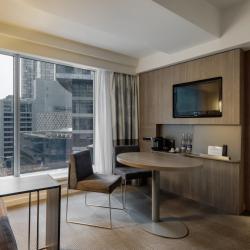 фото 10 Novotel Moscow City (Новотель Сити)