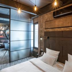 Kamarooms Business Hotel & Spa (Камарумс) — 803d6bb188c3a06df3e5d8557b634230