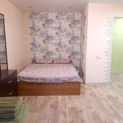 Фото Апартаменты на улице Курашова