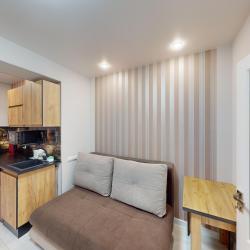 Фото Апартаменты на улице Волжская